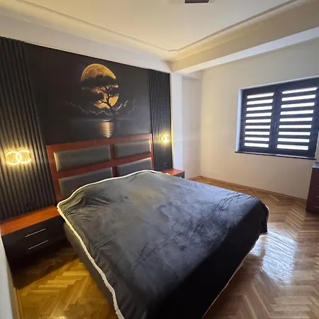 Xxxxxxxxx * Skopje