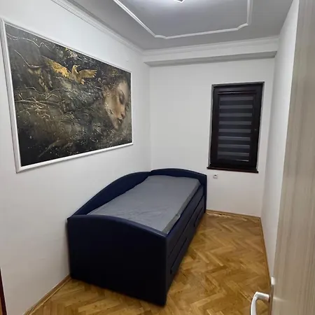 Xxxxxxxxx Appartamento Skopje
